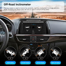 Dasaita Android13 Mazda 6 Atenza 2013 2014 2015 Wireless Carplay & Android Auto Car Radio | Qualcomm 665 | 9" QLED Screen | Wifi+4G LTE | 6G+64G |DTS|GPS Navigation Head Unit | Optical Output