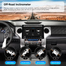 Dasaita Android13 Car Stereo for Universal 2 Din 10.2" Wireless Carplay & Android Auto Car Radio | Qualcomm 665 |QLED Screen| Wifi+4G LTE|6G+64G/8+256G|DTS|GPS Navigation Head Unit|Optical Output