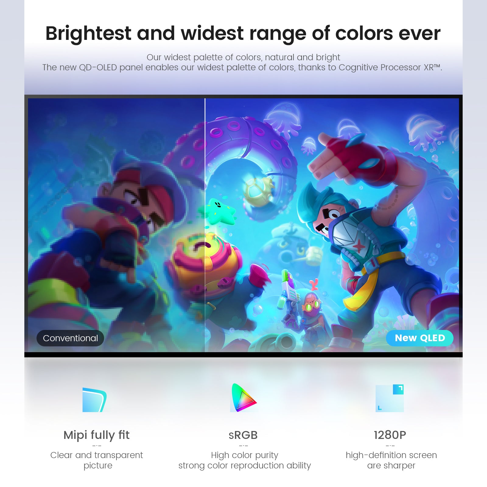 Dasaita Android12 Car Stereo for VW Tiguan Atlas Polo Jetta 2018-2020 Wireless Carplay & Android Auto Car Radio| Qualcomm 665 | 9" QLED Screen | Wifi+4G LTE |6G+64G|DSP|GPS Navigation Head Unit| Optical Output