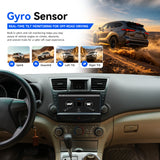 Dasaita Android 13 Car Stereo For Toyota Highlander 2007–2013