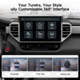 Dasaita 14" Android Head Unit for Toyota Tundra 2022–2026