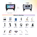 Dasaita Vivid13 Car Stereo for Toyota Camry 2015-2017 Wireless Carplay & Android Auto Car Radio | Qualcomm 665 | 10.33" QLED Screen | Wifi+4G LTE | 8G+256G | DTS|GPS Navigation Head Unit | Optical Output