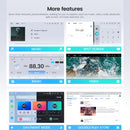 Dasaita Android12 Car Stereo for Peugeot 208 2008 2012-2018 Wireless Carplay & Android Auto Car Radio | Qualcomm 665 | 10.2" QLED Screen | Wifi+4G LTE | 6G/8G+64G/256G | DSP|GPS Navigation Head Unit | Optical Output