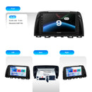 Dasaita Android13 Mazda 6 Atenza 2013 2014 2015 Wireless Carplay & Android Auto Car Radio | Qualcomm 665 | 9" QLED Screen | Wifi+4G LTE | 6G+64G |DTS|GPS Navigation Head Unit | Optical Output