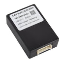 Dasaita Car Radio Installation CAN-Bus Adapter & Wire Harness for Nissan Murano 2015-2018,CB060 Canbus