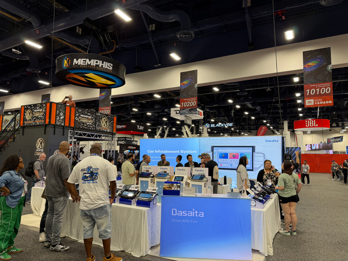 Dasaita partner event