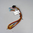 Toyota OEM Backup Camera Converter for 2022+ RAV4 / Tundra / Tacoma/ Corolla – Plug & Play Factory Camera Retention Adapter