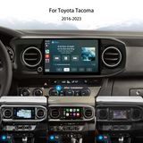 Dasaita 11.6" Android Car Stereo for Toyota Tacoma 2016–2023