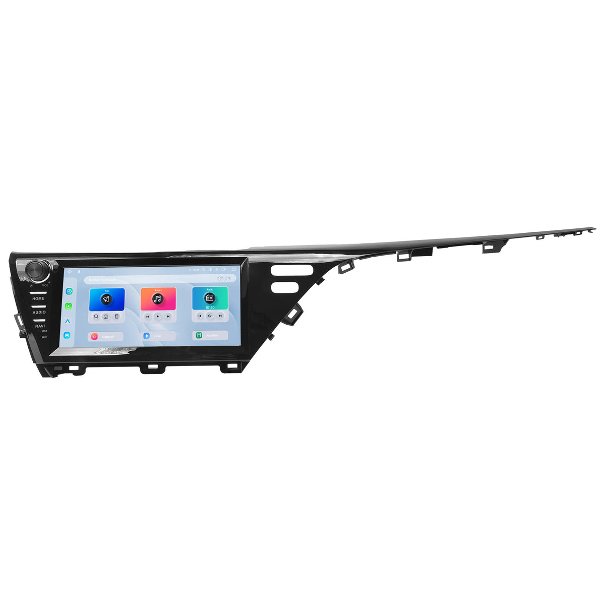Dasaita 10.33" Android Head Unit for Toyota Camry 2018–2020