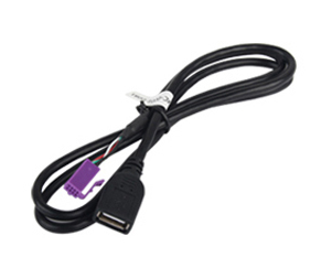 Dasaita Single USB Adapter