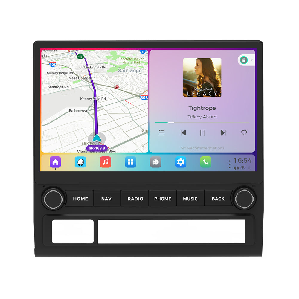 Dasaita Vivid13 Car Stereo for Toyota Tacoma 2005-2015