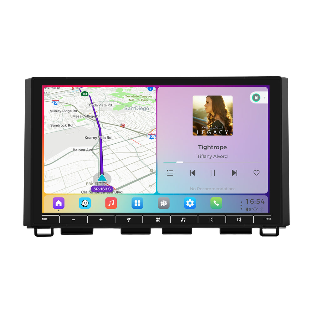 Dasaita Vivid13 Car Stereo for Toyota Tundra 2014-2021