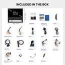 Dasaita Vivid13 Car Stereo for Toyota Tacoma 2005-2015 Wireless Carplay & Android Auto Car Radio | Qualcomm 665 | 10.2" QLED Screen | Wifi+4G LTE | 8G+256G | DTS|GPS Navigation Head Unit | Optical Output