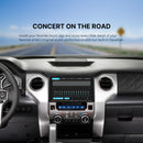 Dasaita Vivid13 Car Stereo for Toyota Tundra 2014-2021 Wireless Carplay & Android Auto Car Radio | Qualcomm 665 | 10.2" QLED Screen | Wifi+4G LTE | 8G+256G | DTS|GPS Navigation Head Unit | Optical Output