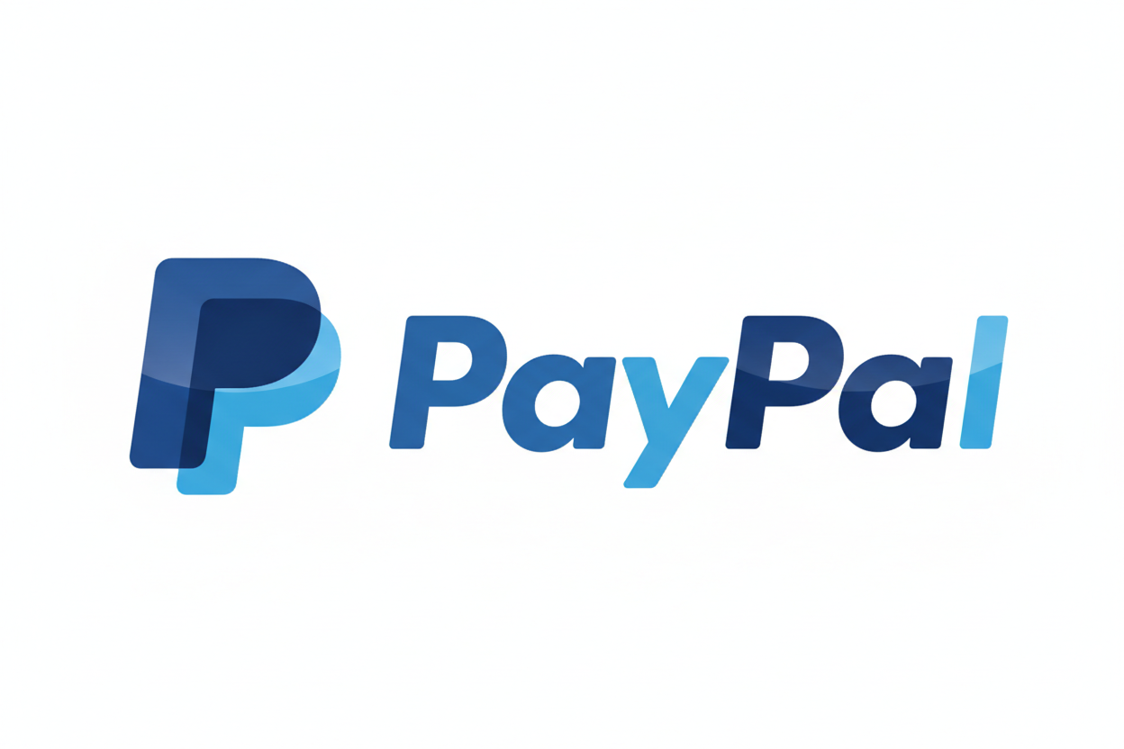 PayPal Logo