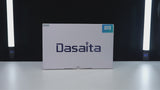 Dasaita 12.3" Car Stereo for Toyota RAV4 2019–2025