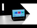 Dasaita Android13 Car Stereo for Ford EcoSport 2018-2021 Wireless Carplay & Android Auto Car Radio | Qualcomm 665 | 9" QLED Screen | Wifi+4G LTE | 8G+256G | DTS|GPS Navigation Head Unit | Optical Output