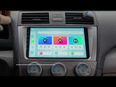 Dasaita Android 13 Car Stereo for Toyota Camry 2007–2011 – 9” QLED Touchscreen, Wireless CarPlay & Android Auto, Plug & Play Radio Upgrade with GPS, 4G LTE,DTS Audio