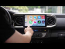 Dasaita Android 13 Car Stereo for Toyota Tacoma 2016-2022 Wireless Carplay & Android Auto Car Radio|Qualcomm 665|10.2"/11.6" QLED Screen|Wifi+4G LTE|8+256G|DTS Head Unit|Optical Output