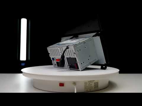 Complete plug-and-play wiring harness kit for 2007-2013 Toyota Tundra no wire cutting required.