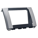 2Din Dash Kit for Toyota Tundra 2014 2015 2016 2016 2017 2018 2019 2020 2021 Metal Brakects Multi Installation Kit