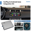 Dasaita JAGUAR CarPlay & Android Auto Integration Kit Retrofit Interface( Wired & Wireless )