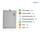 Dasaita Audi CarPlay & Android Auto Integration Retrofit Interface Kit( Wired & Wireless )