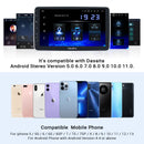 Dasaita Wired Carplay USB Dongle Adapter For Android Car Stereo Smart Link