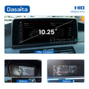 Dasaita 10.25 inch for BMW 5 Series E60 2009 2010 CIC Car Radio Amplifier IPS Screen Backup Camera 4g/64g 1920*720 GPS Stereo