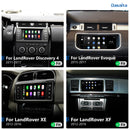 Dasaita JAGUAR CarPlay & Android Auto Integration Kit Retrofit Interface( Wired & Wireless )