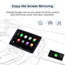 Dasaita Wired Carplay USB Dongle Adapter For Android Car Stereo Smart Link