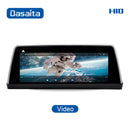 Dasaita 10.25 inch for BMW 5 Series E60 2005 2006 2007 2008 2009 2010 CCC Car Radio Wifi Hotspot Android auto 1920*720 Car DVD Player