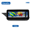 Dasaita for Benz E class W212 NTG4.5 2013 2014 2015 Car Stereo Android10 IPS Touch Screen 1920*720 GPS 4G/64G Octa Core Carplay Radio