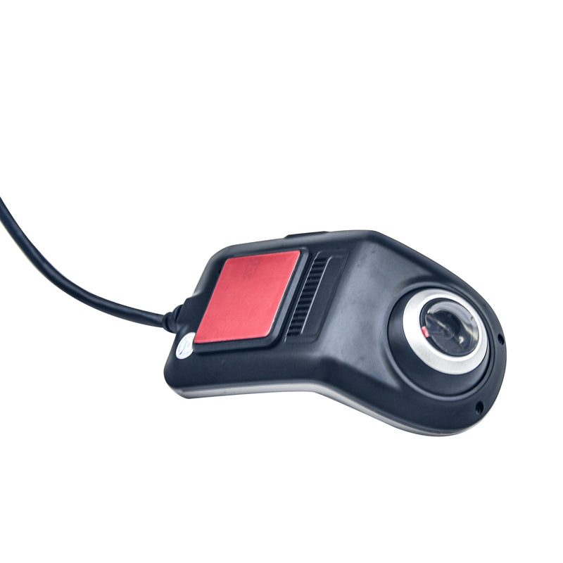 Dasaita Front and Rear Dual Recording HD Loop Recording USB Driving Recorder Accessory