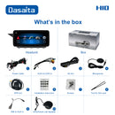 Dasaita for Benz C class W204 NTG4.5 2011 2012 2013 2014 Car Stereo Android 10 Octa Core 4G/64G GPS Navigation IPS 2.5D Screen Radio