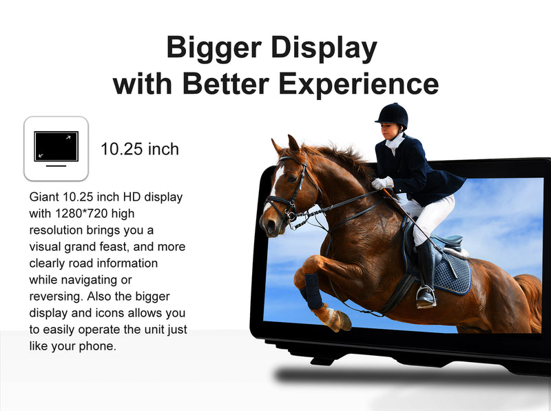 Dasaita 12.3 inch for BMW X1 E84 2009-2015 CIC Car DVD Player 4G/64G BT 1920*720 IPS 2.5D Touch Screen Built-in DSP Car Android Audio Stereo