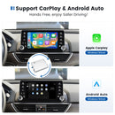 Dasaita Honda Accord 2018-2022 CarPlay & Android Auto Integration Kit Retrofit Interface( Wired & Wireless )