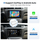 Dasaita CarPlay Android Auto Integration Kit for Peugeot 208 2008 Citroen C3 C4 C5 DS3 DS5 Berlingo SMEG/NAC Retrofit Interface