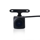 Dasaita 170° HD 720P AHD Car Backup Camera Fisheye Waterproof Rear View Camera Parking Assistance Wide Viewing Angle Night Vision Accessory