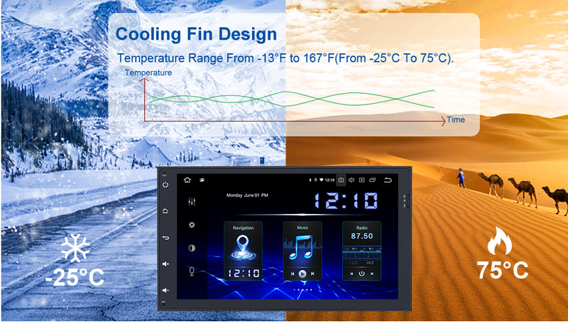 Dasaita MAX Toyota Corolla Sienna Tacoma Prius 2014-2022 Car Stereo 9 Inch Carplay Android Auto PX6 4G+64G Android10/Android11 1280*720 DSP AHD Radio