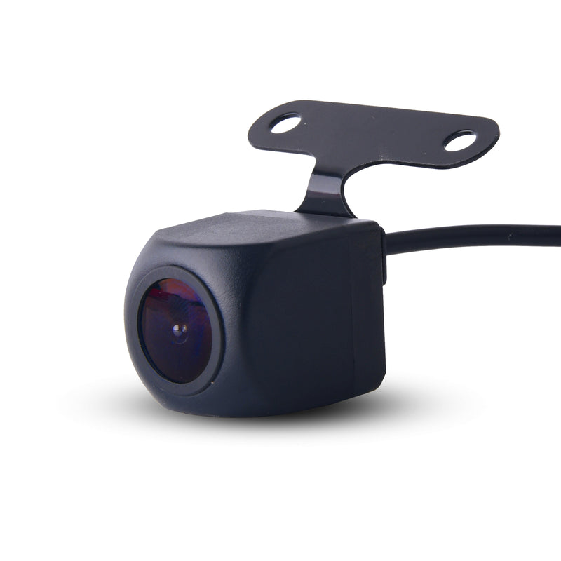 Dasaita 170° HD 720P AHD Car Backup Camera Fisheye Waterproof Rear View Camera Parking Assistance Wide Viewing Angle Night Vision Accessory