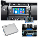 Dasaita Land Rover Sport Evque Discovery 4 Support Bosch/Harman CarPlay & Android Auto Interface Kit Retrofit Integration( Wired & Wireless )