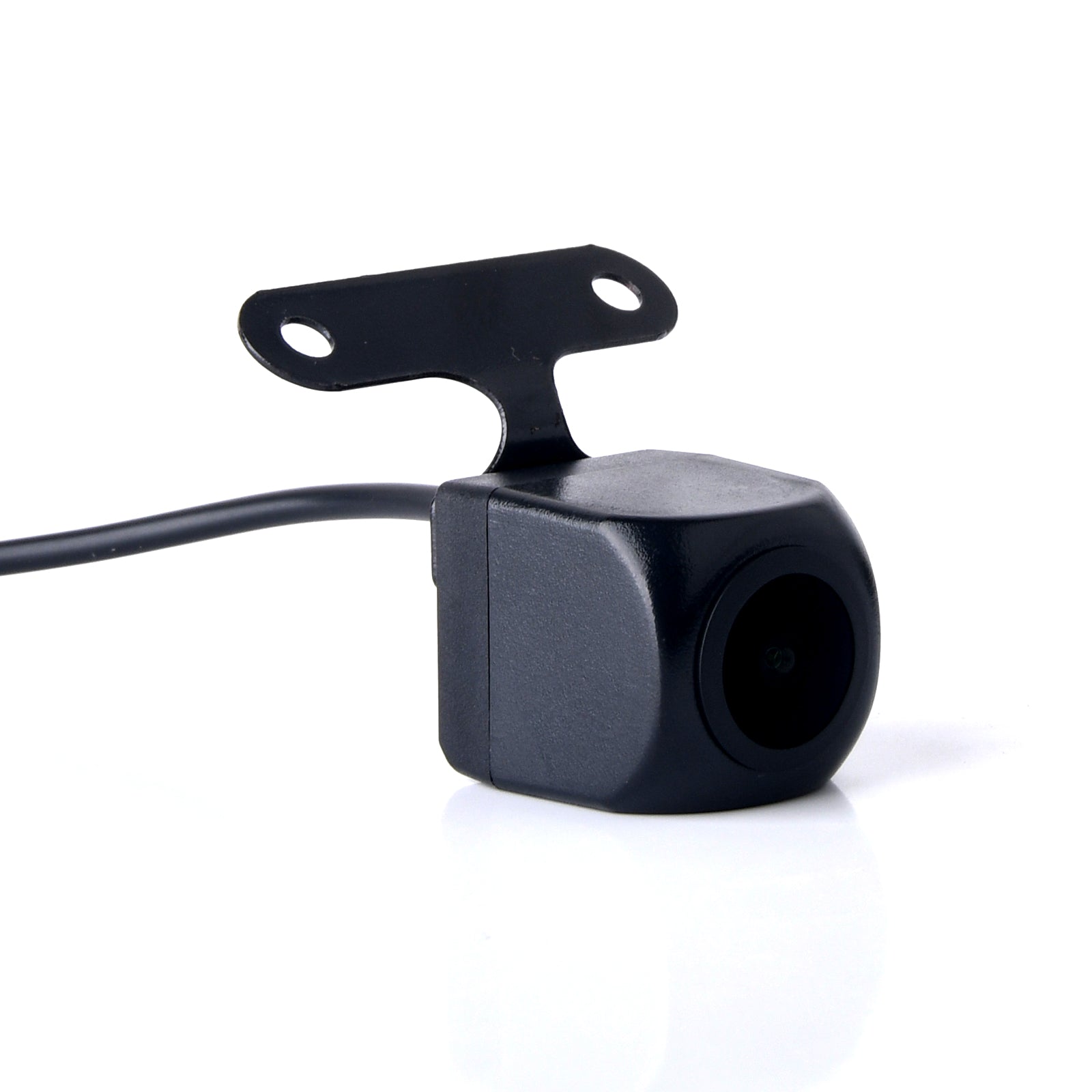 Dasaita (Outlets) 170° HD 1080P AHD Car Backup Camera Fisheye Waterproof Rear View Camera Parking Assistance Wide Viewing Angle Night Vision Accessory