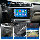 Dasaita CarPlay Android Auto Integration Kit for Peugeot 208 2008 Citroen C3 C4 C5 DS3 DS5 Berlingo SMEG/NAC Retrofit Interface