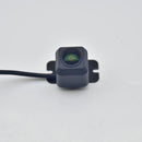 Dasaita Front View AHD 180 degree Fisheye Lens Car front View Camera Wide Angle Reversing Backup Camera Night Vision Waterproof