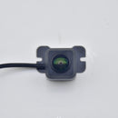 Dasaita Front View AHD 180 degree Fisheye Lens Car front View Camera Wide Angle Reversing Backup Camera Night Vision Waterproof