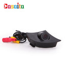 Dasaita Front View For Toyota RAV4/Corolla/Camry/Prado/Highlander/Land Cruiser/Avensis/Auris
