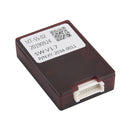 Dasaita Android Car Harness CB001 for Mitsubishi Lancer with Factory Rockford System 2008 to 2017 GPS Navigation Radio (Canbus Adapter for Rockford)