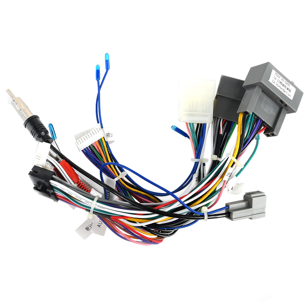 Dasaita Harness for Honda Civic