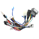 Dasaita Harness for Honda Civic